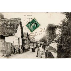 Berneval-Le-Grand