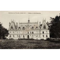 Bertheauville