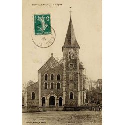 Berville