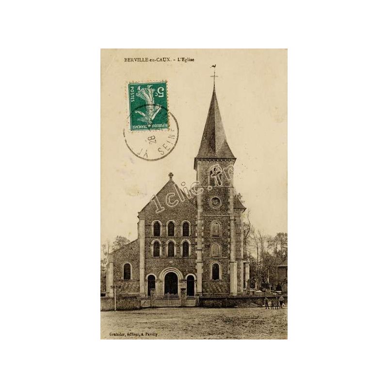Berville