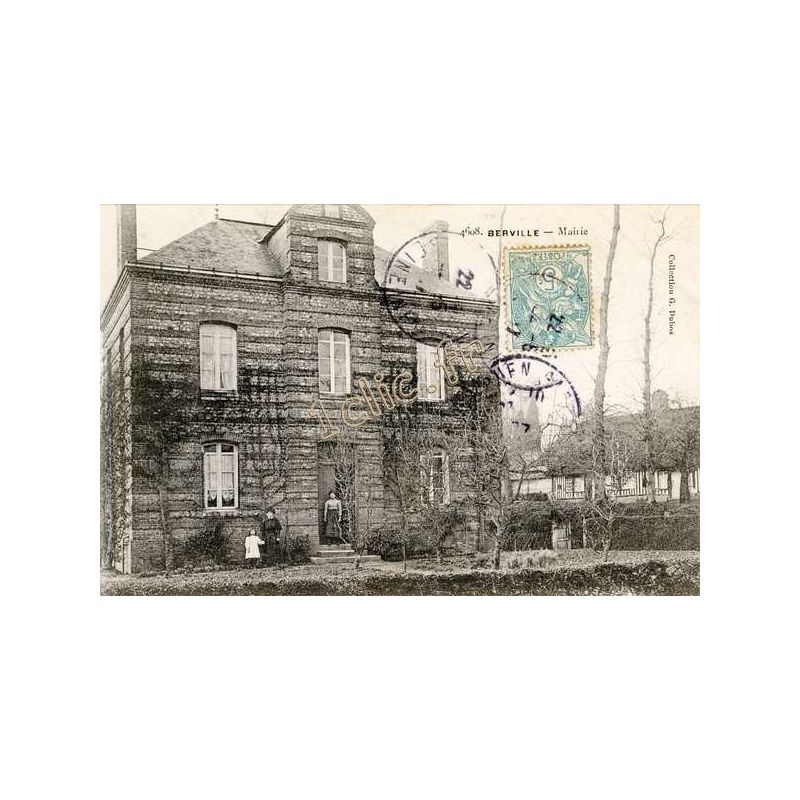 Berville