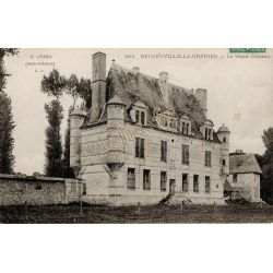 Beuzeville-La-Grenier
