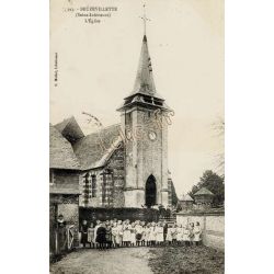 Beuzevillette