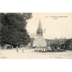 Biville-La-Baignarde