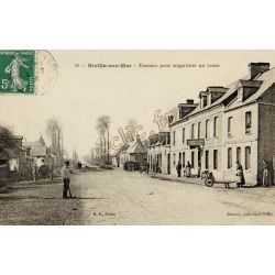 Biville-Sur-Mer