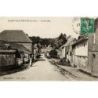 Blainville-Crevon