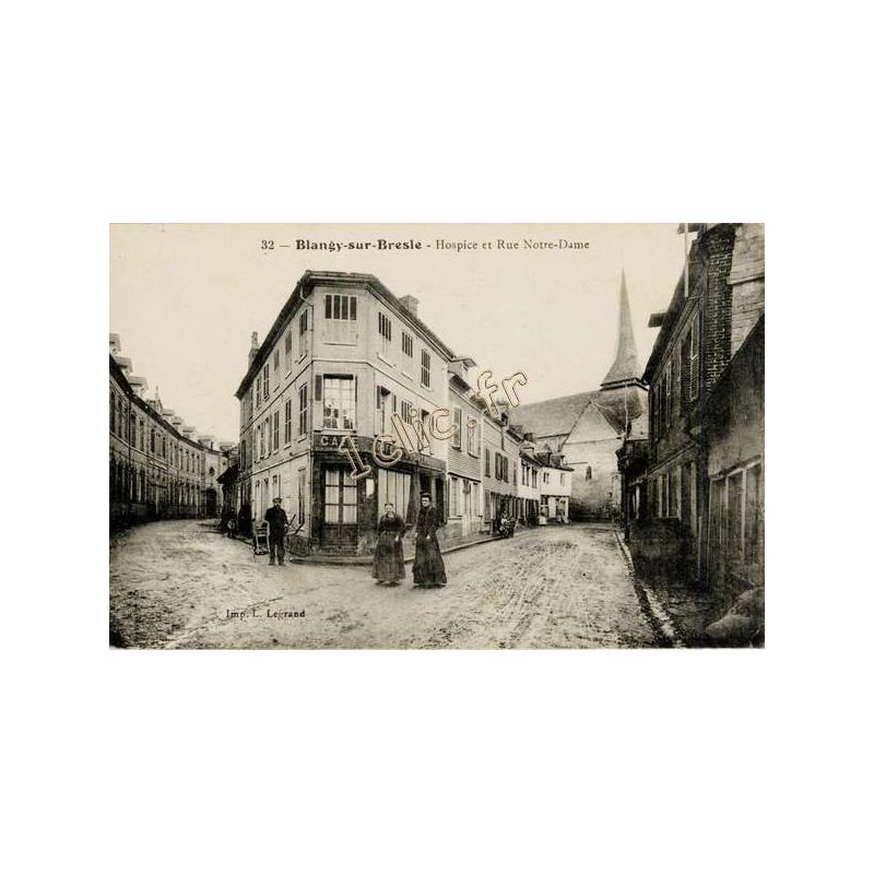 Blangy-Sur-Bresle