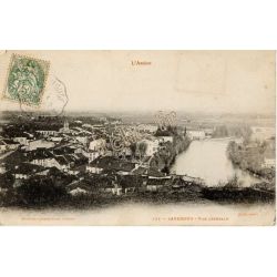 Saverdun