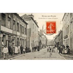Blangy-Sur-Bresle