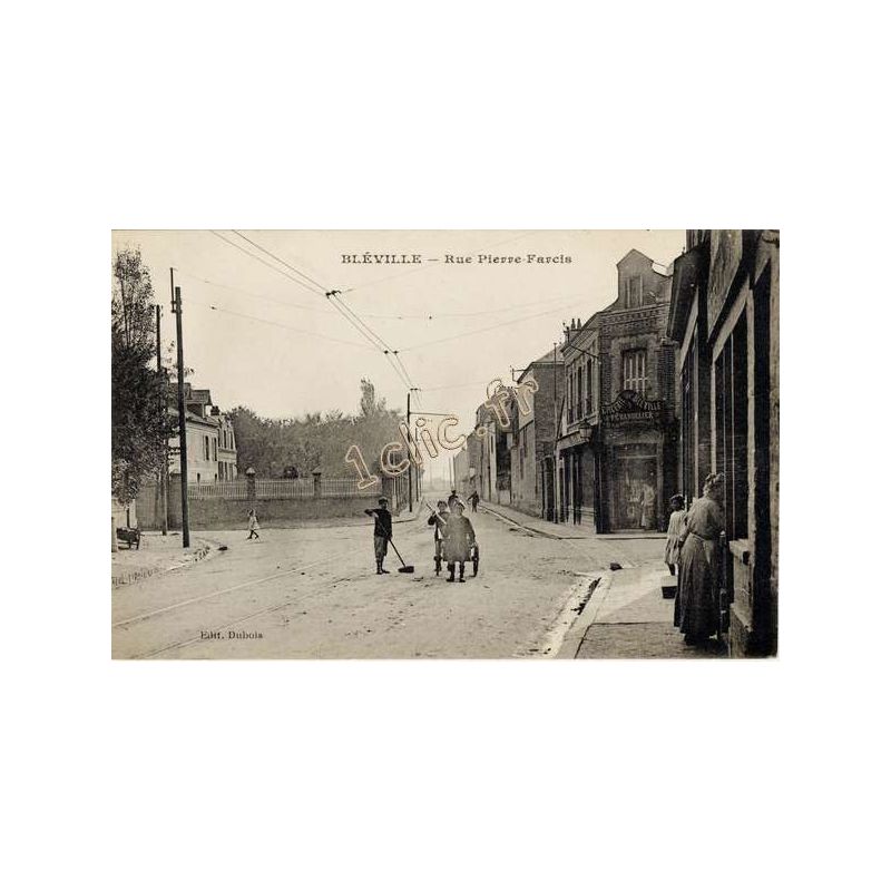 Bleville