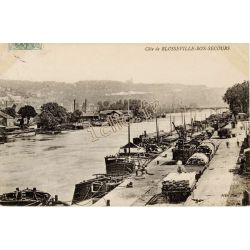 Blosseville