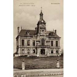 Bois-Guillaume