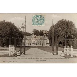 Bois-Himont
