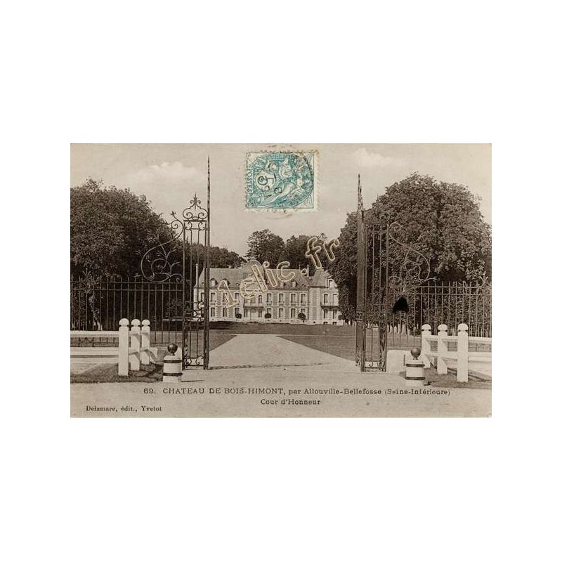 Bois-Himont