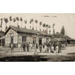 Bolbec