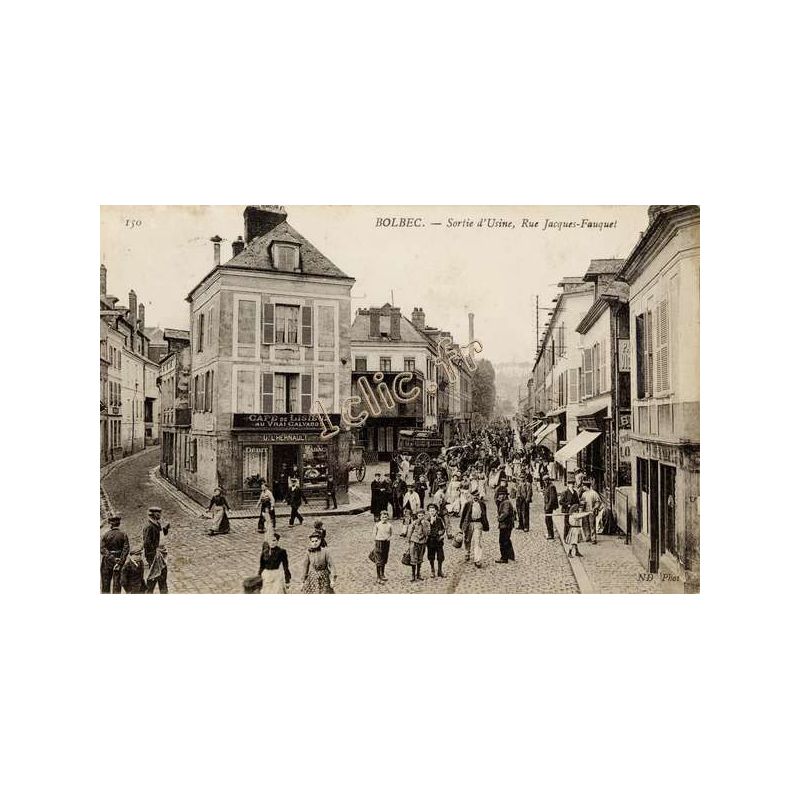 Bolbec