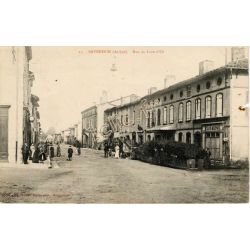 Saverdun