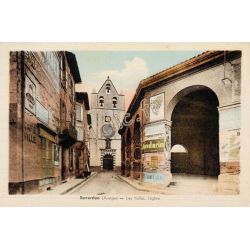 Saverdun