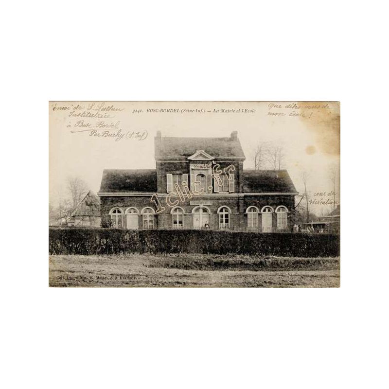 Bosc-Bordel