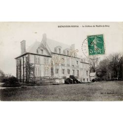 Bremontier-Merval