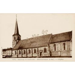 Bretteville