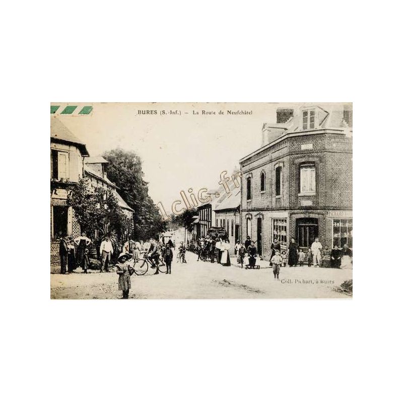 Bures-En-Bray