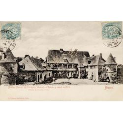 Bures-En-Bray