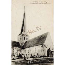 Bures-En-Bray