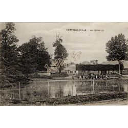 Campneuseville