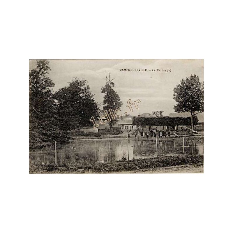 Campneuseville