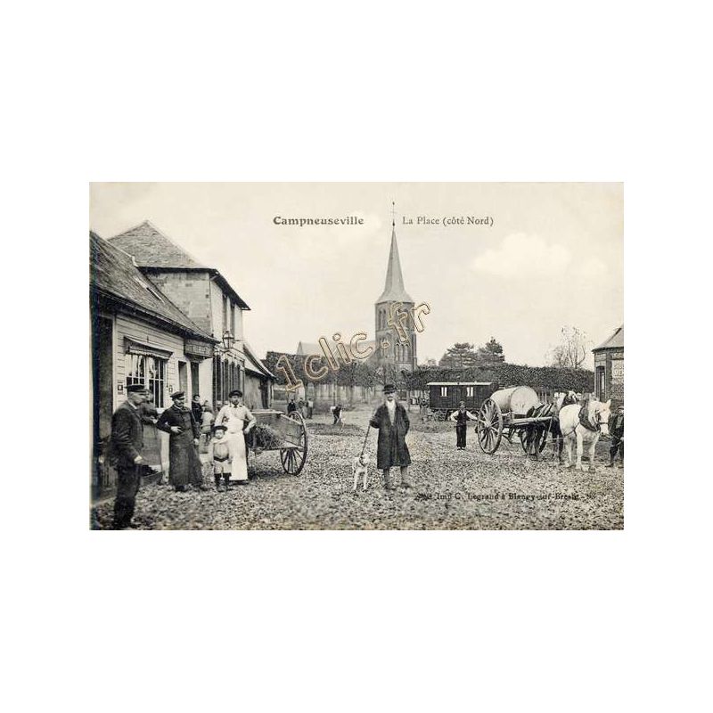 Campneuseville