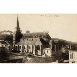 Cany-Barville