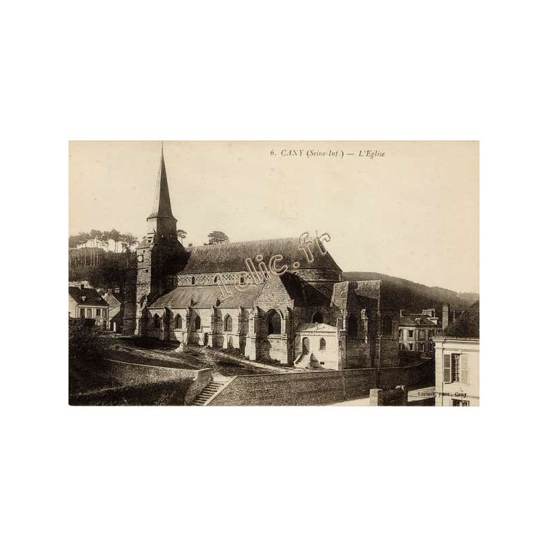 Cany-Barville