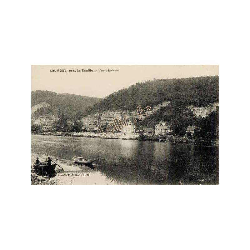 Caumont