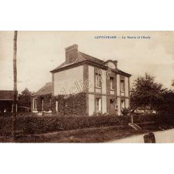 Cottevrard