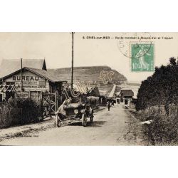 Criel-Sur-Mer
