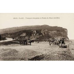 Criel-Sur-Mer