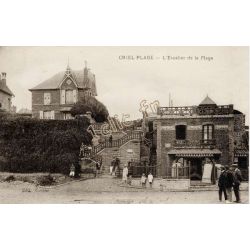 Criel-Sur-Mer