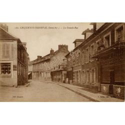 Criquetot-L'Esneval