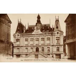 Criquetot-L'Esneval