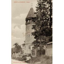 Croisy-Sur-Andelle