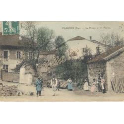 Plagnes