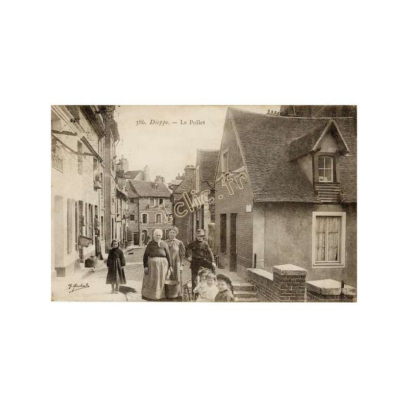 Dieppe