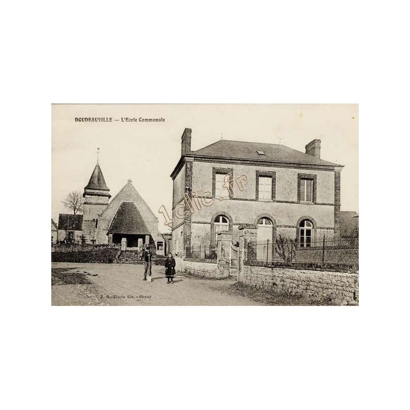 Doudeville
