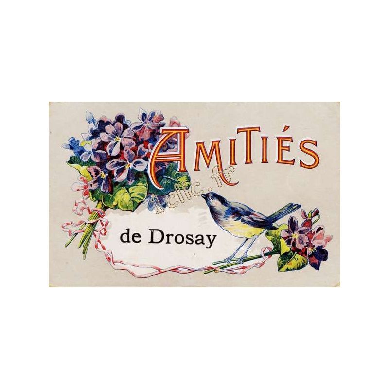 Drosay