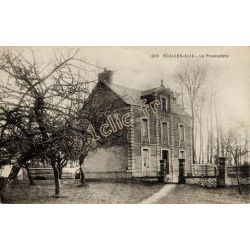 Ecalles-Alix