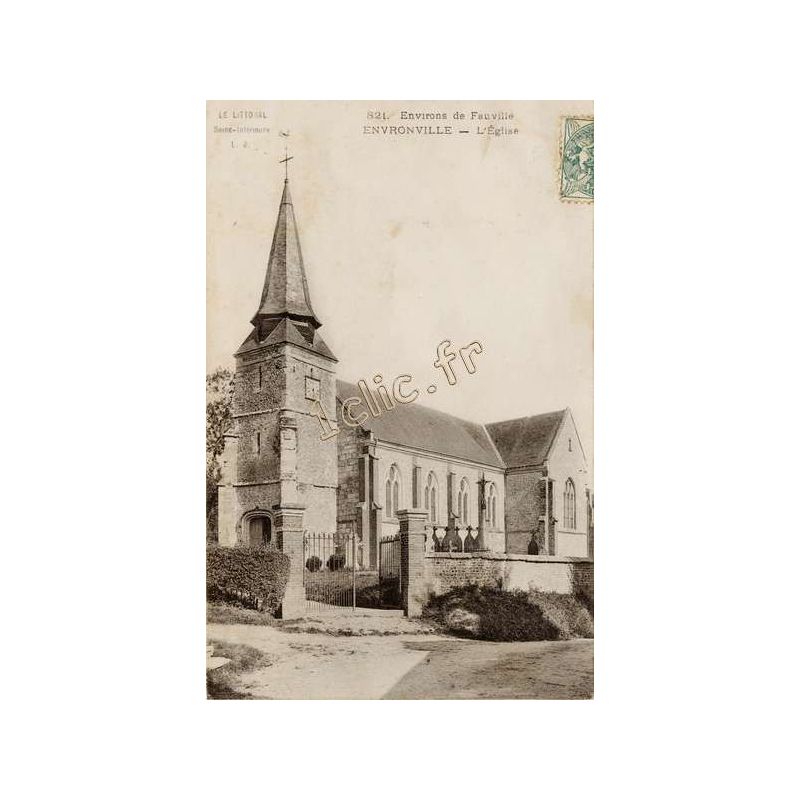 Envronville