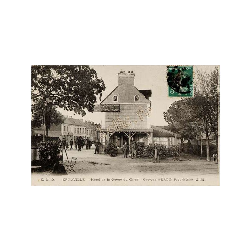 Epouville
