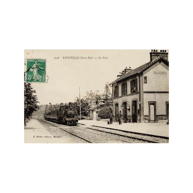 Epouville