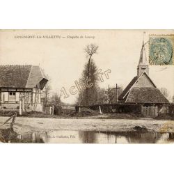 Ernemont-La-Villette